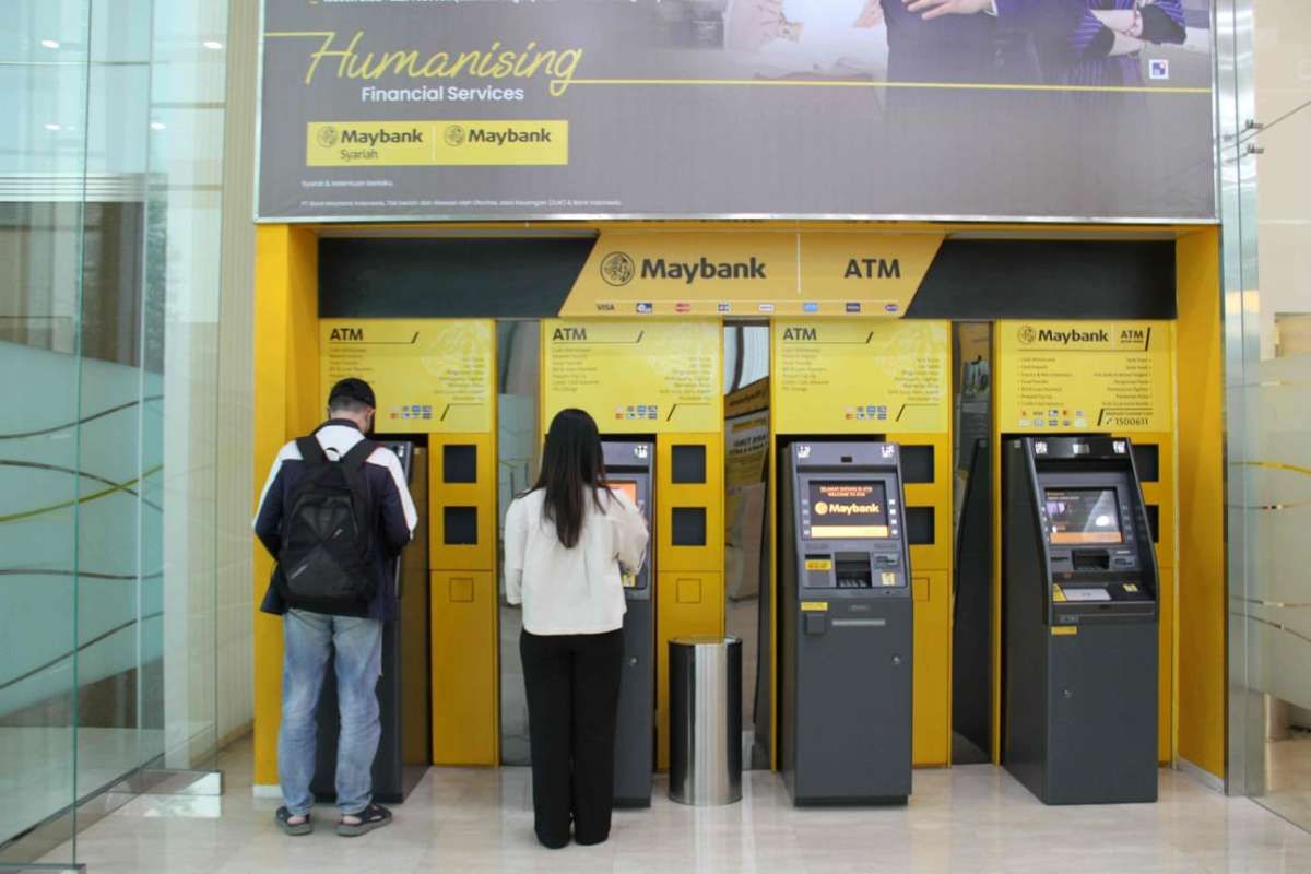 Maybank Indonesia Dorong UKM Syariah
