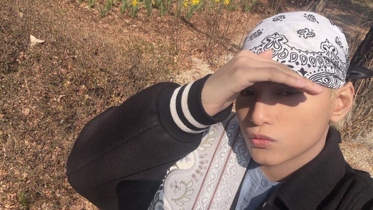 Zayyan XODIAC dan Tradisi Lebaran Unik