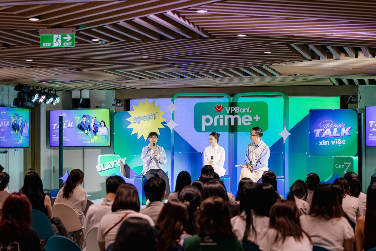 Menggali Sukses VPBank Prime di Era Milenial dan Gen Z