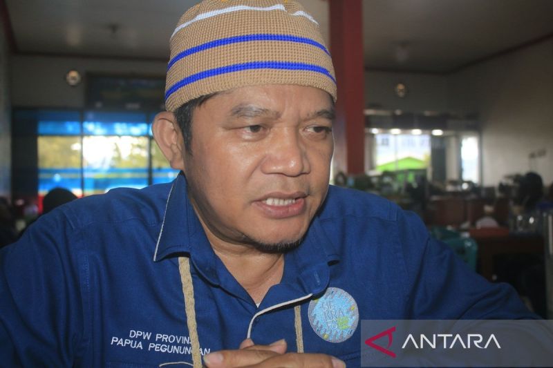 Kredit Lunak Papua: Menggerakkan Ekonomi Lokal