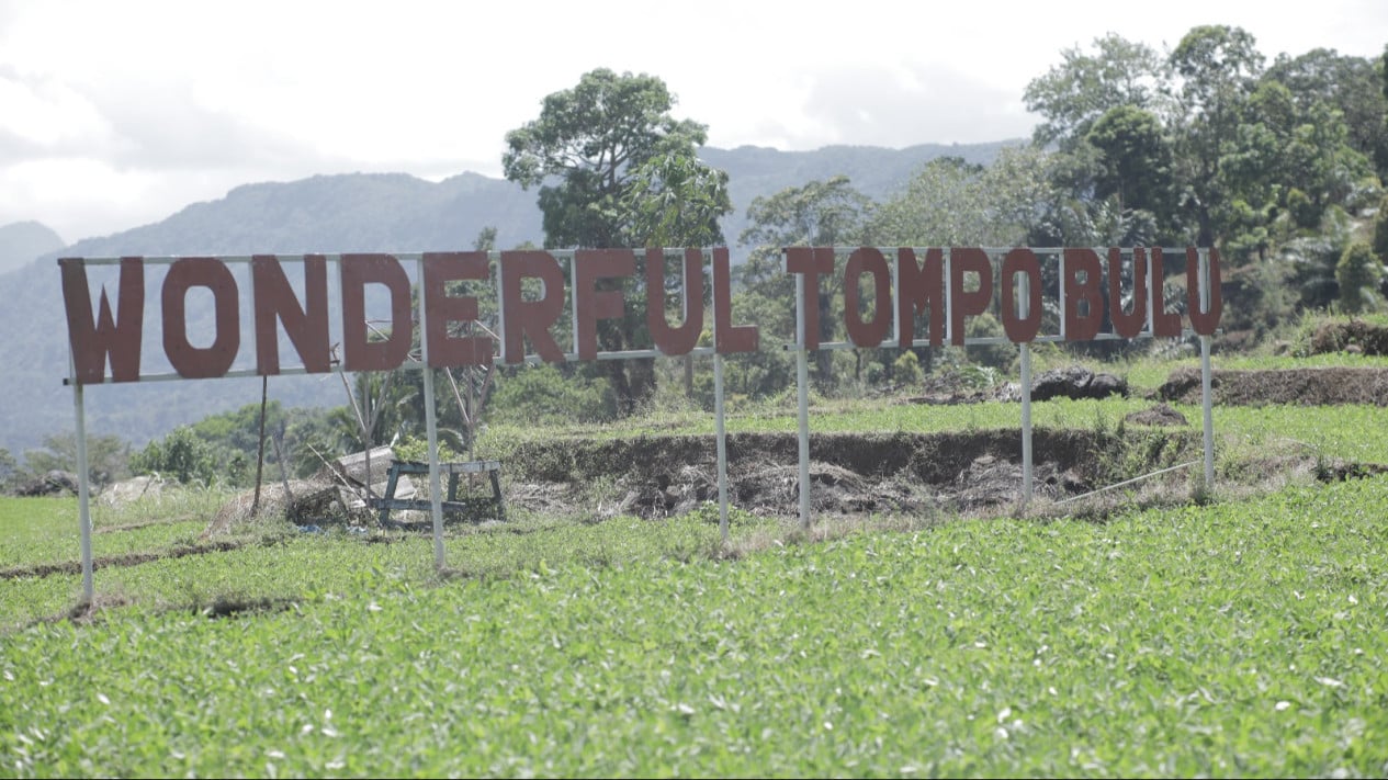 Desa Tompobulu: Kebangkitan Ekonomi Melalui Digital