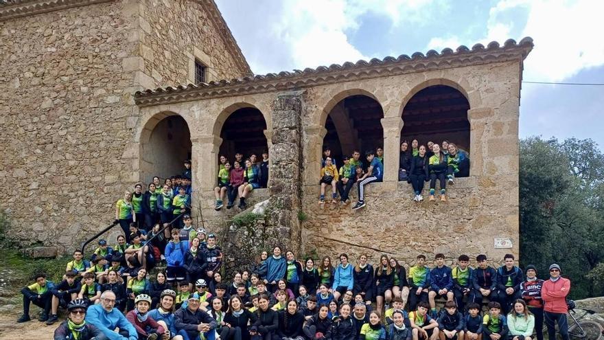 Velobici: Sinergi Sepeda dan Pendidikan di Santa Coloma