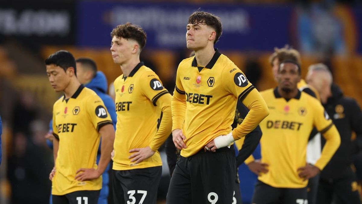 Wolves Tersingkir: Fokus Esport Memudarkan Prestasi