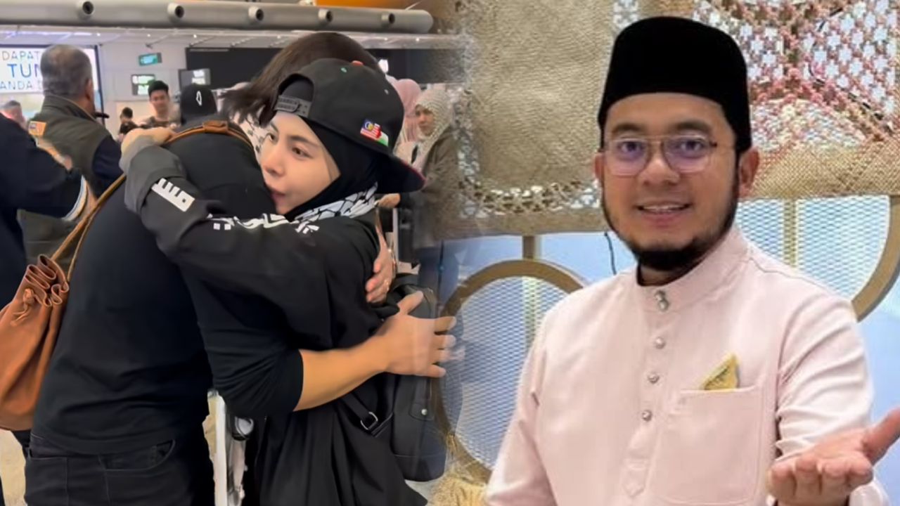 Peran Wanita dalam Misi Kemanusiaan Modern