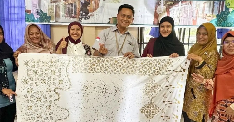 MIND ID Mantapkan Langkah Menuju Pertambangan Berkelanjutan