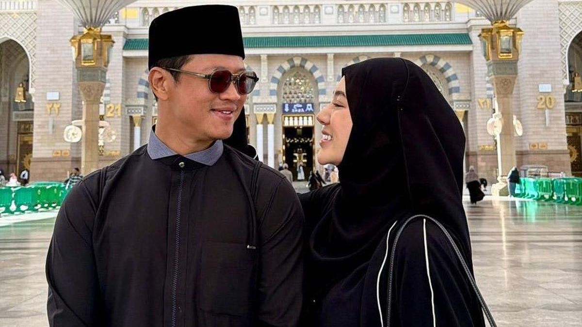 Kontroversi Perceraian Clara Shinta dan Perselingkuhan