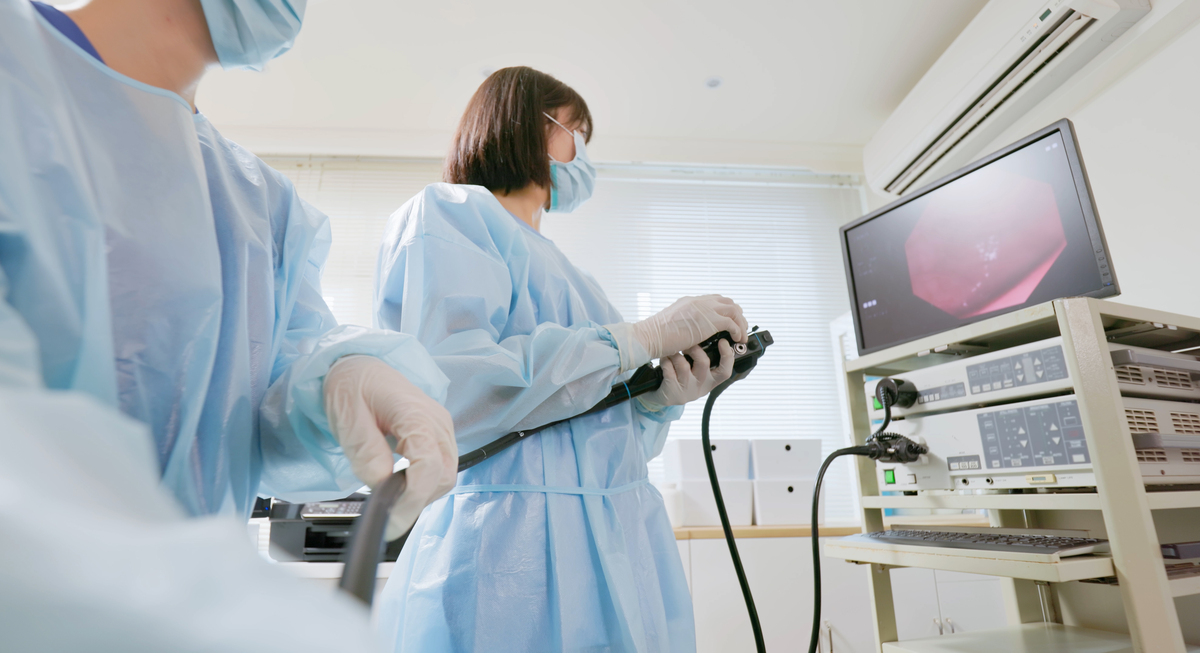 Peningkatan Kasus Kanker Kolon pada Usia Muda