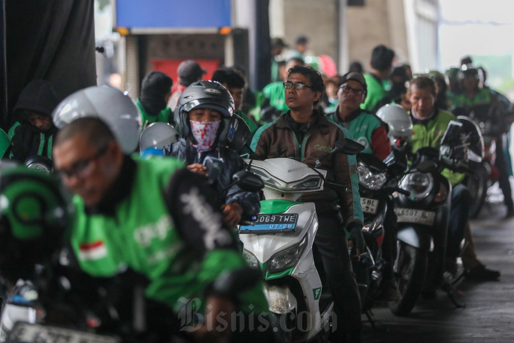 Pentingnya Ulasan dan Rating dalam Memilih GrabFood