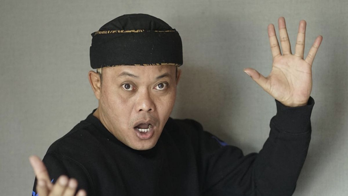 Sule dan Isu Perlakuan Kru TV: Klarifikasi dan Pembelajaran