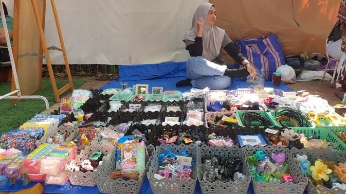 QRIS BRI, Solusi Pembayaran Digital di Sunmor UGM