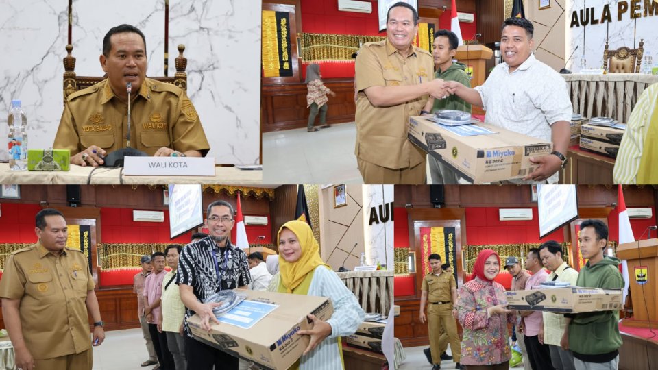 Dukungan Nyata BI untuk Kemandirian UMKM Pangan