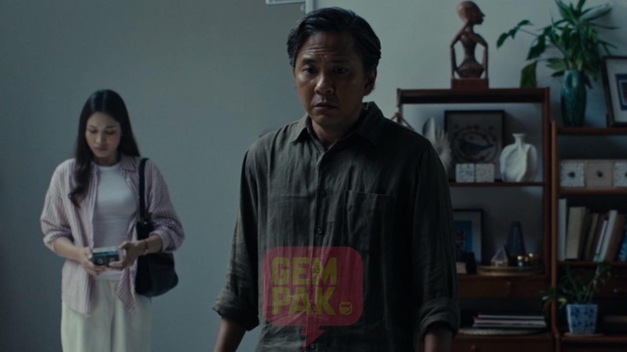 Beto Kusyairy: Good Boys Go To Heaven Buka Korban Berani Bersuara