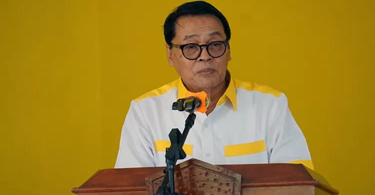 Gandung Pardiman: Pariwisata Olahraga Bisa Jadi Mesin Devisa