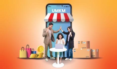 Rahasia UMKM Bertahan di Tengah Produk Impor