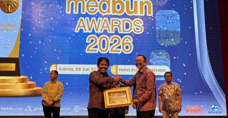 BPDP Raih Medbun Awards untuk UMKM Sawit Ilustrasi umkm sawit untuk artikel BPDP Raih Penghargaan untuk Pemberdayaan UMKM Sawit