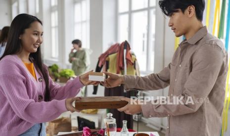 Entrepreneur Fair UBSI di Bekasi: Penguatan Mental Bisnis