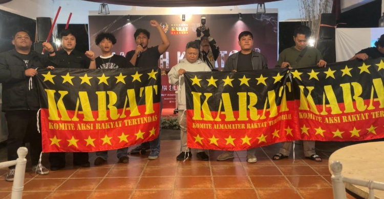 Ilustrasi revolusi nutrisi untuk artikel KARAT Serukan Revolusi Nutrisi saat HUT ke-27
