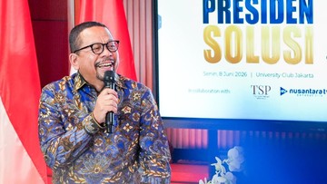 Bakom: Tarif Listrik Sebenarnya Harus Naik, tapi Ditahan
